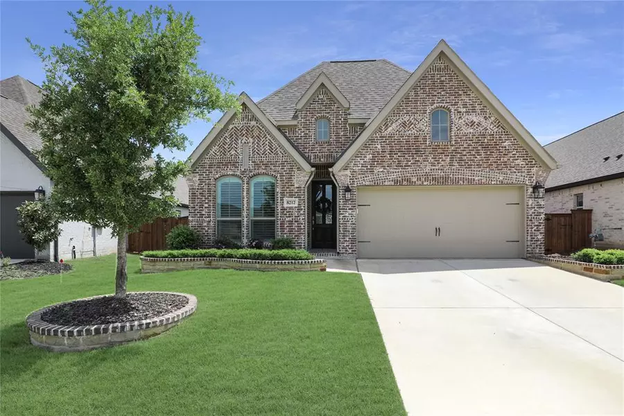 8212 San Bernard Trail, Mckinney, TX 75071