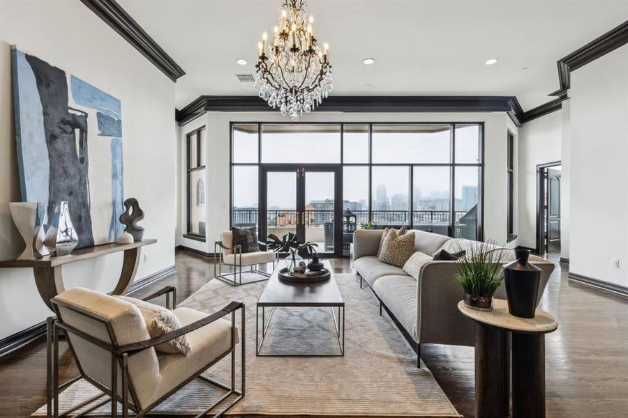 2828 Hood Street #1603, Dallas, TX 75219