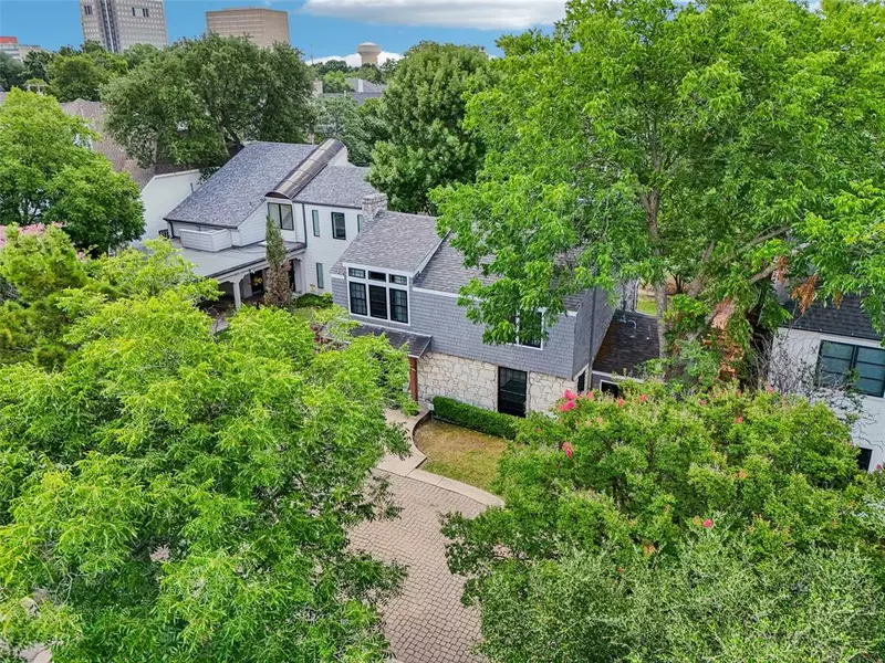 2829 Lovers Lane, University Park, TX 75225