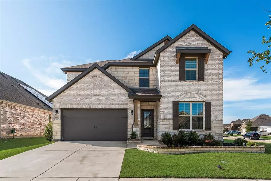 6314 Catalpa Drive, Venus, TX 76084