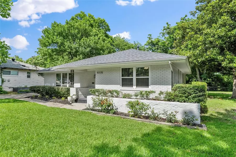 9770 Twin Creek Drive, Dallas, TX 75228