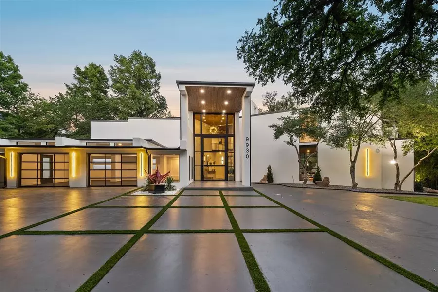 9930 Strait Lane, Dallas, TX 75220