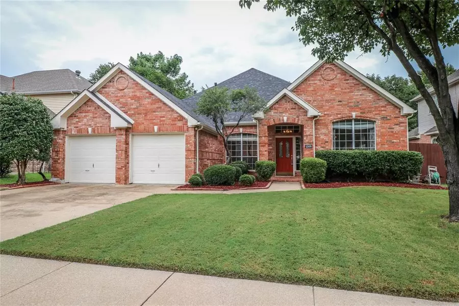 1308 Crepe Myrtle Drive, Flower Mound, TX 75028