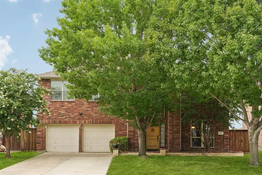 1016 Pelican Drive, Frisco, TX 75033