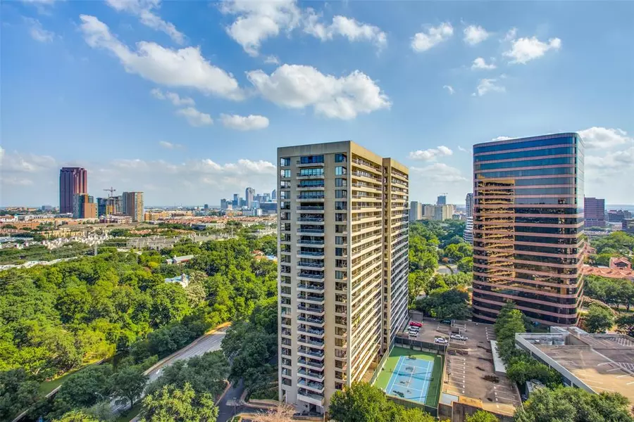 3883 Turtle Creek Boulevard #2208, Dallas, TX 75219
