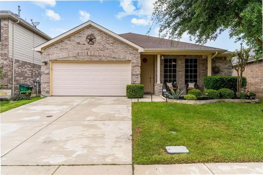 5804 Pebble Ridge Drive, Mckinney, TX 75070
