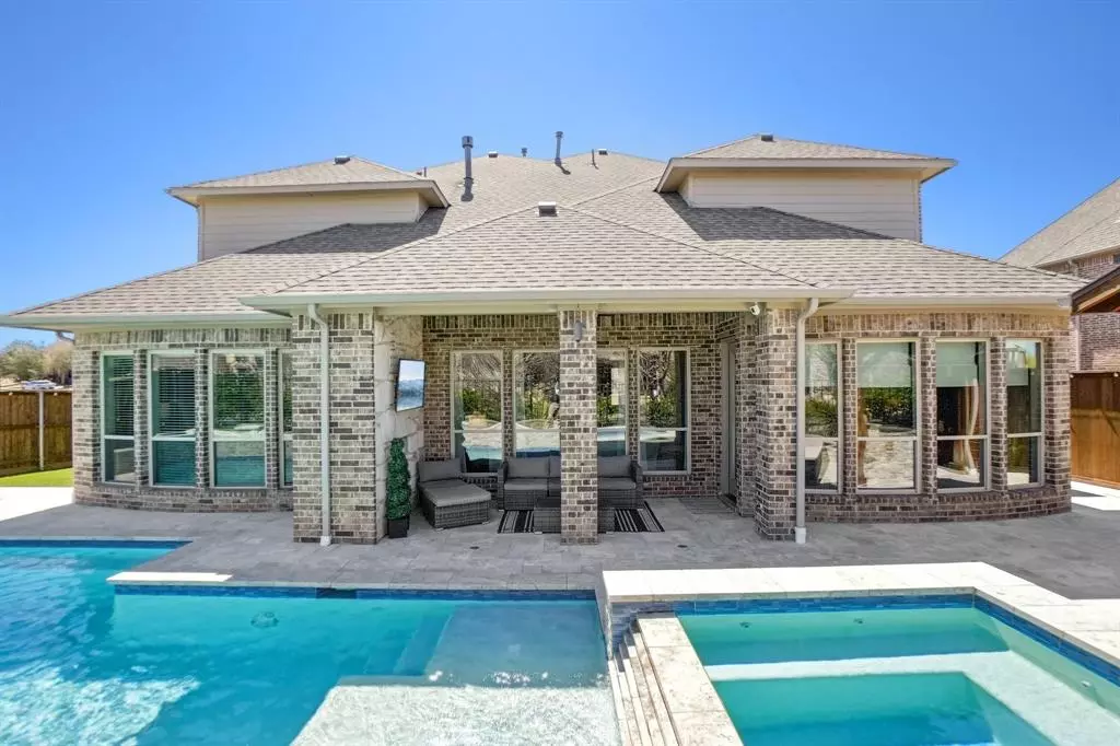 Rockwall, TX 75087,922 Pleasant View Drive