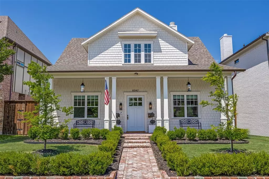 Dallas, TX 75206,6047 Goodwin Avenue