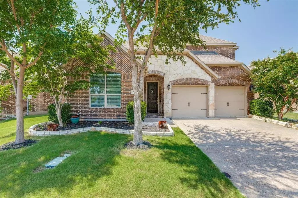 Anna, TX 75409,521 Haven Drive