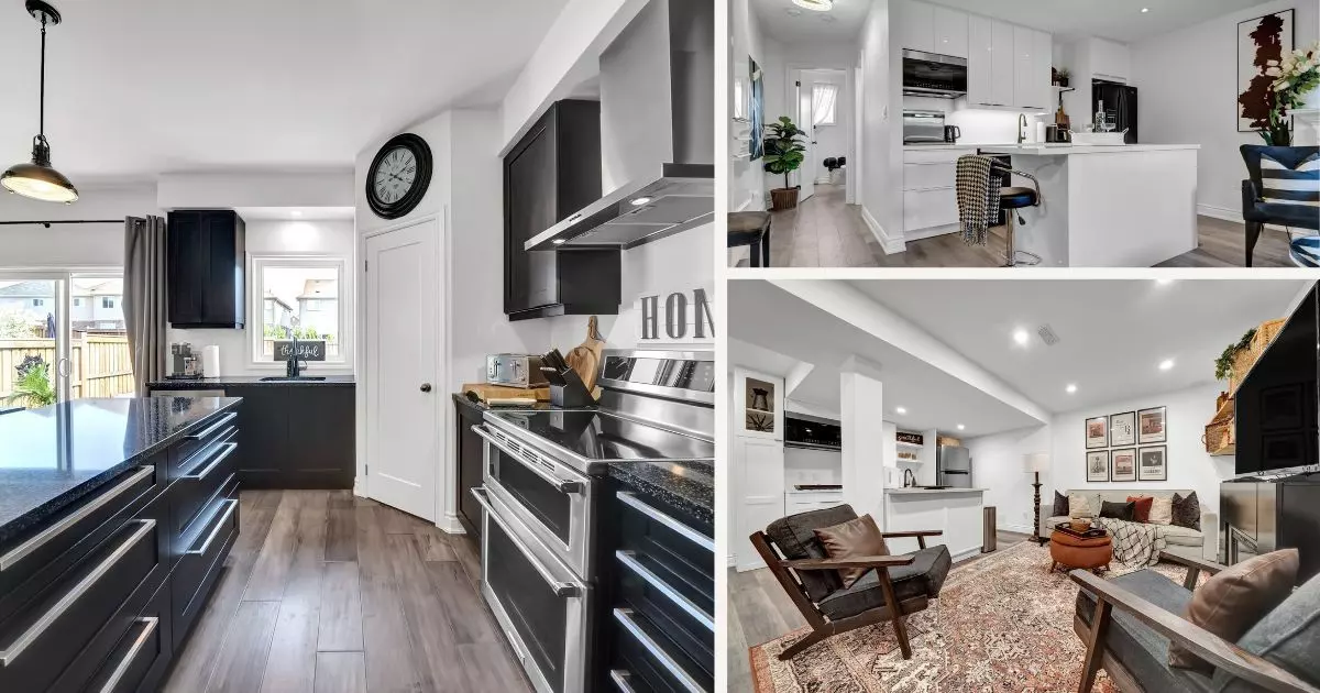 Oshawa, ON L1K 0T9,1540 Dunedin CRES