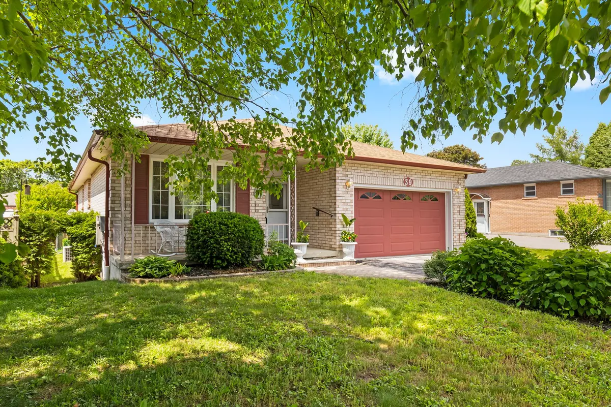 Uxbridge, ON L9P 1L5,39 Ewen DR