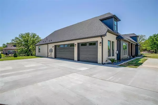 Lipan, TX 76462,269 Sugartree Circle