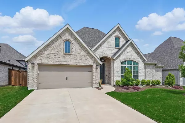Mckinney, TX 75071,213 Calmwater Cove