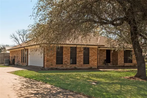Wills Point, TX 75169,100 Juanita Avenue