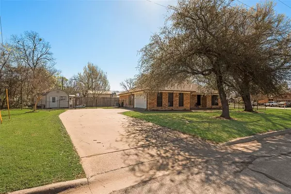 Wills Point, TX 75169,100 Juanita Avenue