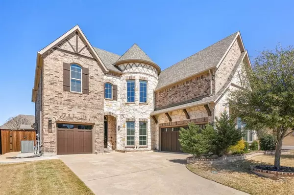 Rockwall, TX 75087,922 Pleasant View Drive
