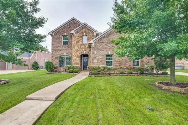 Sachse, TX 75048,4812 Riverbirch Drive