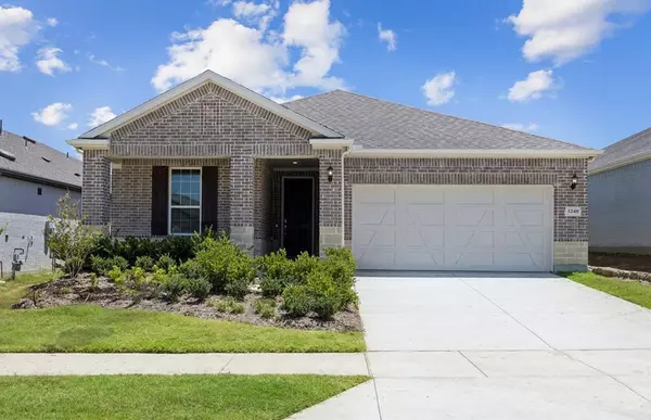 Celina, TX 75009,1248 Nicklaus Avenue