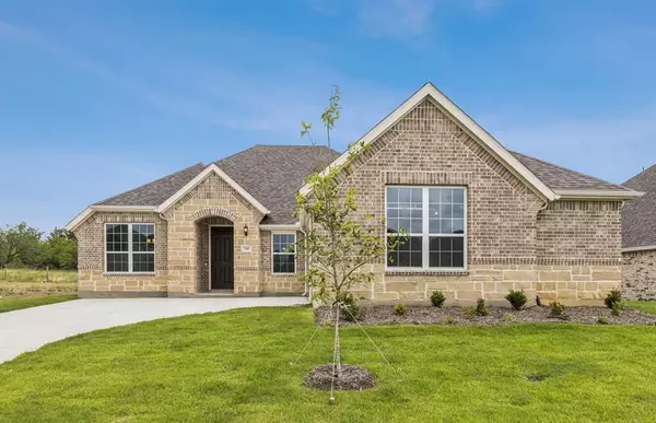 741 Brozgold Avenue, Midlothian, TX 76065