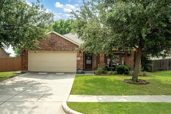 Melissa, TX 75454,2855 Palo Pinto Drive