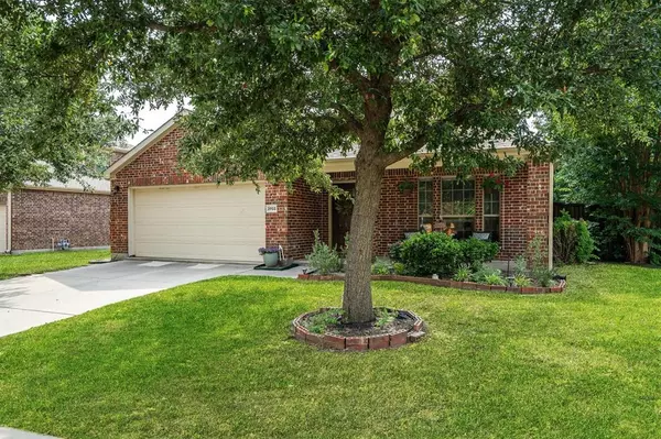 Melissa, TX 75454,2855 Palo Pinto Drive