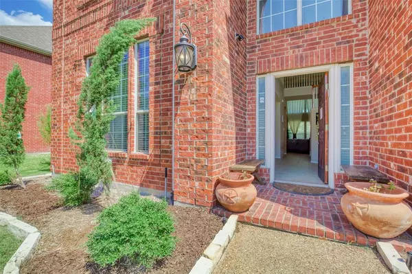 13180 Mannheim Drive, Frisco, TX 75033