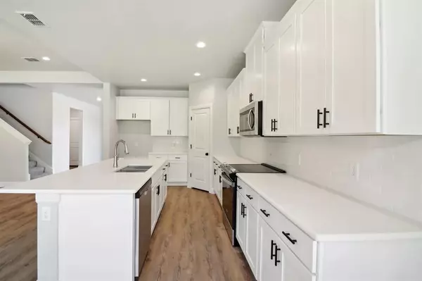 Springtown, TX 76082,405 Smith Road