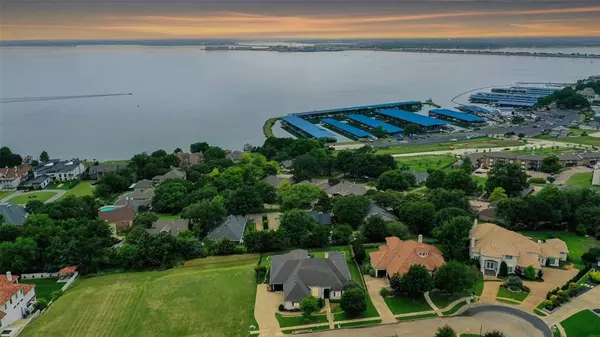 Heath, TX 75032,2412 Versailles Drive