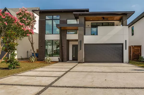 4322 Sexton Lane, Dallas, TX 75229