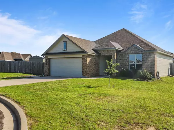 4101 King Ranch Road, Waco, TX 76705