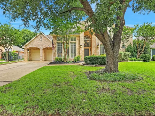 Southlake, TX 76092,918 Midland Creek Drive