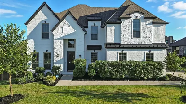 2050 Whetstone Way, Prosper, TX 75078