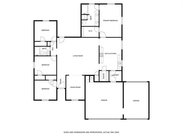 Waco, TX 76708,4209 Rance Lane