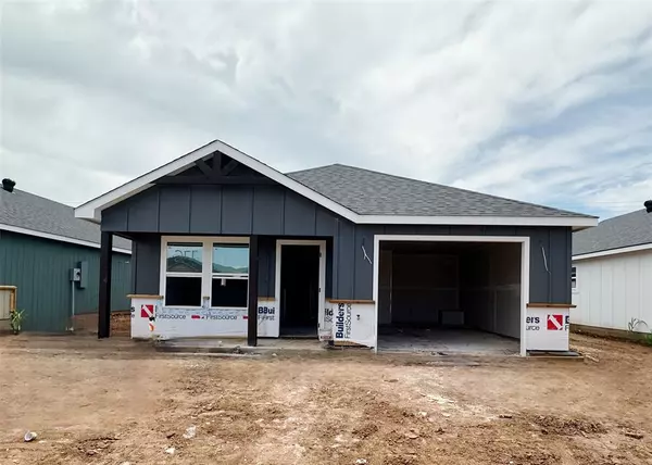 255 Tombstone Road, Abilene, TX 79602