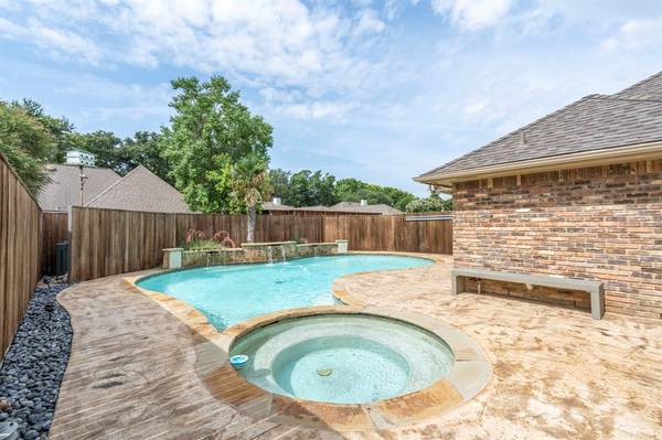 6910 Flintcove Drive, Dallas, TX 75248