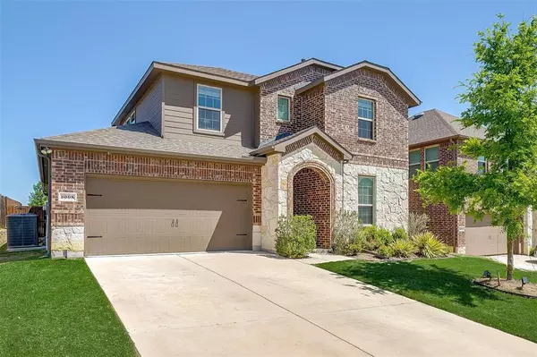 3008 Lampasas Lane, Little Elm, TX 75068