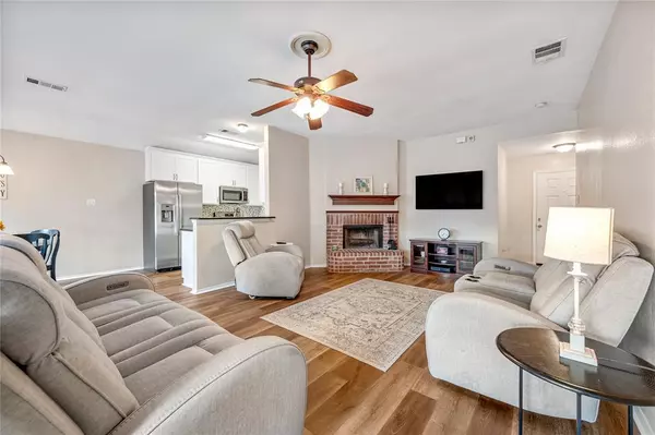 Royse City, TX 75189,425 Rustic Grove Lane
