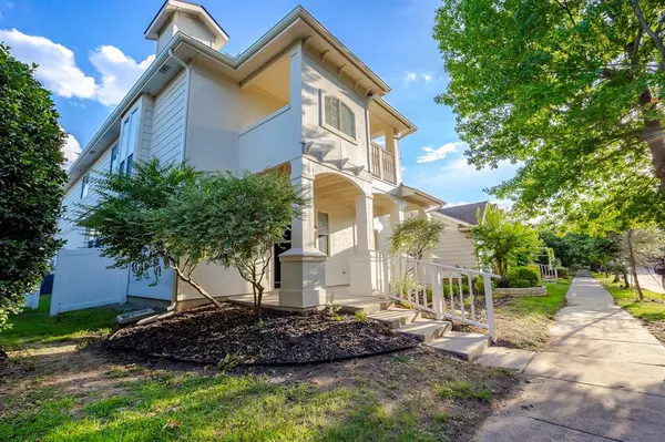 Savannah, TX 76227,1828 Mercer Way