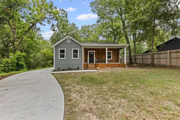 Weatherford, TX 76086,309 Soward Avenue