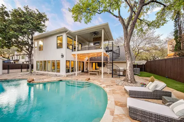 5230 Boca Raton Drive, Dallas, TX 75229