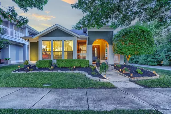 Savannah, TX 76227,1410 Sea Pines Drive