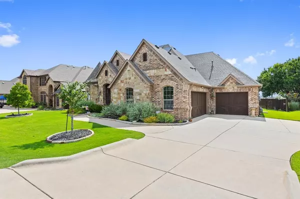 Fort Worth, TX 76179,12357 Indian Creek Drive