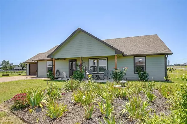 Poolville, TX 76487,2140 Brown Loop