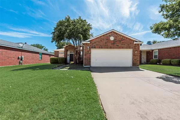 Saginaw, TX 76131,1121 Wabash Court