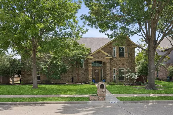 Allen, TX 75002,1205 Lakewood Drive