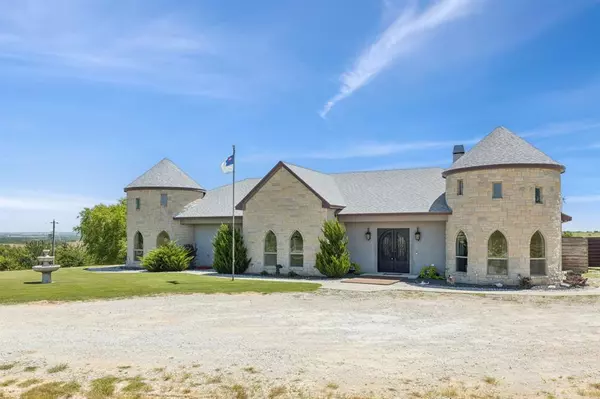 Decatur, TX 76234,1395 Private Road 4011