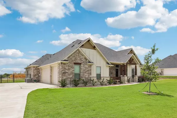Waxahachie, TX 75167,430 Solo Ridge Drive