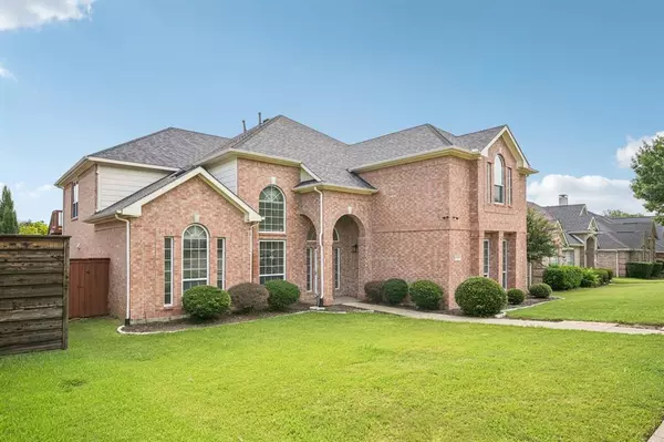 4730 Parkhaven Drive, Garland, TX 75043