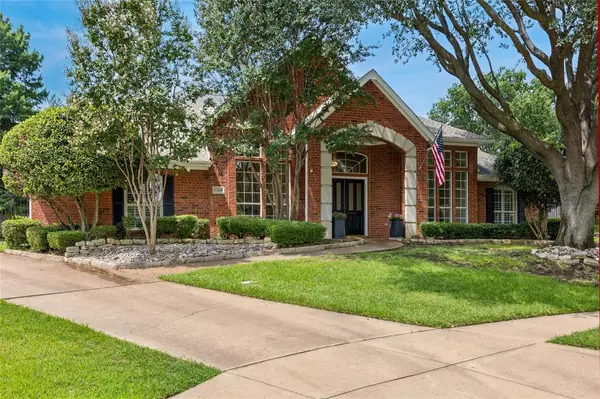 Southlake, TX 76092,1309 Normandy Court