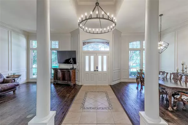 Southlake, TX 76092,1309 Normandy Court